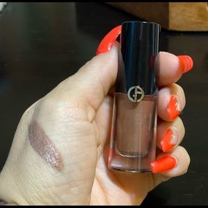 Armani Eye Tint Liquid Eyeshadow- 10 Senso Brown